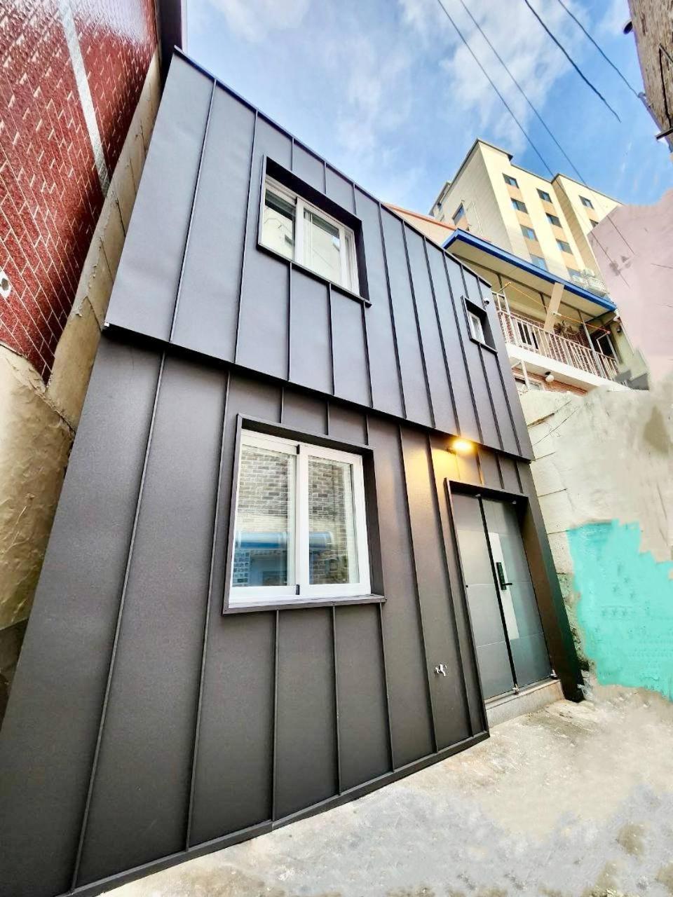 Bosu House 부산광역시