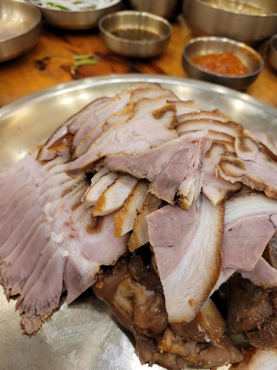 Bosu House 펜션 부산광역시